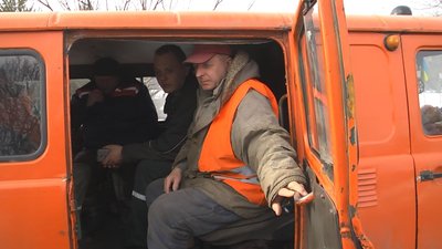 Волинський облавтодор – у стані ліквідації. Працівникам боргують зарплату за п'ять місяців Волинський облавтодор – у стані ліквідації. Працівникам боргують зарплату за п'ять місяців