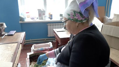 Жителі громади на Черкащині годують тих, хто наближає перемогу Жителі громади на Черкащині годують тих, хто наближає перемогу