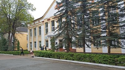 На Житомирщині пройшла екологічна акція "Шевченко єднає Україну" На Житомирщині пройшла екологічна акція "Шевченко єднає Україну"