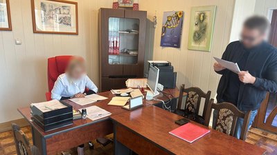 Паліативна допомога, фіктивна допомога, НСЗУ