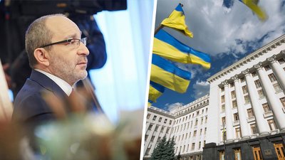 В Офісі Зеленського відреагували на смерть Кернеса