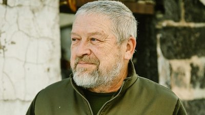 "Без тебе у нас не буде зв'язку", — демобілізований начальник батальйону "Без тебе у нас не буде зв'язку", — демобілізований начальник батальйону
