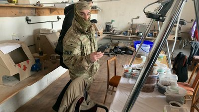На Рівненщині вилучили понад 240 кілограмів бурштину на два мільйони гривень — поліція На Рівненщині вилучили понад 240 кілограмів бурштину на два мільйони гривень — поліція