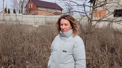 Авіабомбардування Сум: у річницю трагедії очевидці згадували про ті події Авіабомбардування Сум: у річницю трагедії очевидці згадували про ті події
