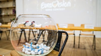 Суспільне оголосило фіналістів Нацвідбору на Євробачення-2022. Хто вони Суспільне оголосило фіналістів Нацвідбору на Євробачення-2022. Хто вони