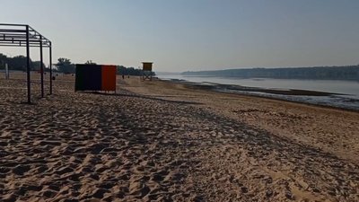Підрив Каховської ГЕС: наслідки для Запорізької області – фоторепортаж Підрив Каховської ГЕС: наслідки для Запорізької області – фоторепортаж