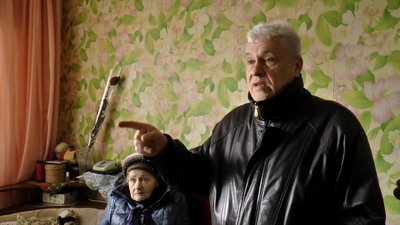 Жителі одного з ОСББ у Миколаєві не можуть вирішити долю прибудови Жителі одного з ОСББ у Миколаєві не можуть вирішити долю прибудови