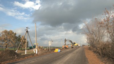 Ремонт відновлення дороги мости деокуповані населені пункти Донецька область Ремонт відновлення дороги мости деокуповані населені пункти Донецька область