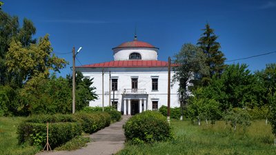 Таємні збори та куди навідувався Тарас Шевченко: історія палаців та маєтків Полтавщини Таємні збори та куди навідувався Тарас Шевченко: історія палаців та маєтків Полтавщини