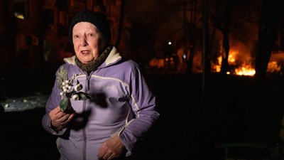 Удар по Харкову, РФ скликала засідання Радбезу ООН через обстріл Бєлгорода. 676 день війни. Онлайн