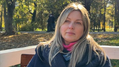 “Рак для мене був тотожний слову "смерть": лучанка у ремісії розповіла як “Рак для мене був тотожний слову "смерть": лучанка у ремісії розповіла як