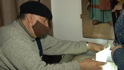 Книга на суботу Книга на суботу