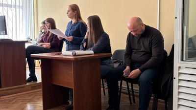 Олег Кантор, суд, корупція, хабар, кримінал, гроші, обвинувальний акт, Франківщина