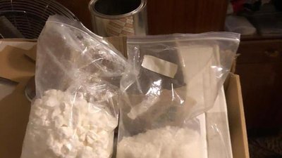 У Львові затримали групу, яка розповсюджувала наркотики по всій Україні У Львові затримали групу, яка розповсюджувала наркотики по всій Україні