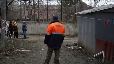 Вибух газу в Одесі: експерти оцінили стан будинку та розповіли, коли його ремонтуватимуть