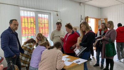 На Тернопільщині зменшилася кількість переселенців: що відомо