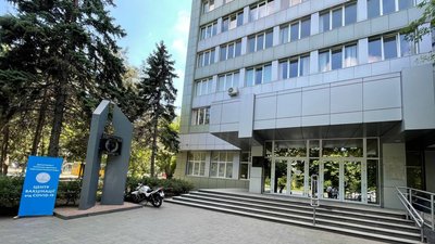 В Одесі один з Центрів масової вакцинації перевели на щоденний режим роботи