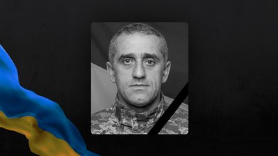 Іван Малофій, ветеран, Івано-Франківщина