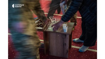 історія Саїда Ісмагілова