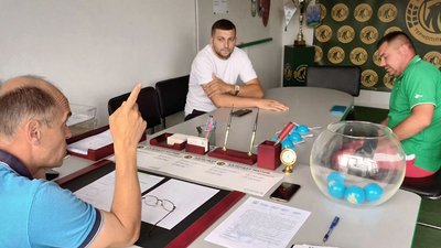 футбол футбол