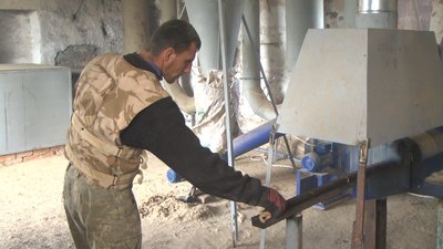 Миколаївські учасники АТО та волонтери організували кооператив Миколаївські учасники АТО та волонтери організували кооператив