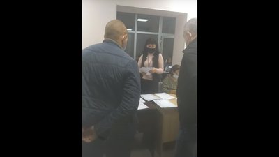 Недійсний час. На Сумщині виявили порушення в оформленні протоколів - ОПОРА