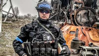 Віктор Левченко Віктор Левченко