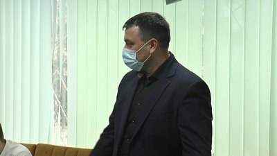 Смертельна ДТП на окружній Харкова: з водія просять стягнути 2 мільйони, йому зачитали обвинувальний Смертельна ДТП на окружній Харкова: з водія просять стягнути 2 мільйони, йому зачитали обвинувальний