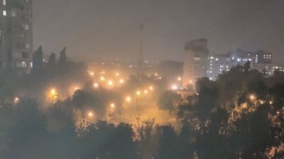 Понад сотня харківських рятувальників поїхали гасити пожежі на Луганщині Понад сотня харківських рятувальників поїхали гасити пожежі на Луганщині