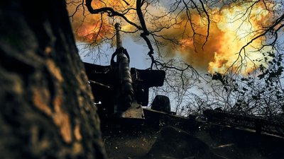 Сто дев'яносто сьомий день війни. Хроніка подій в Одеській області
