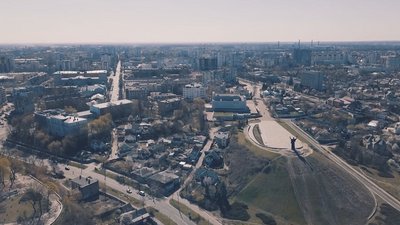 Черкаські вулиці залишаться зі старими назвами Черкаські вулиці залишаться зі старими назвами