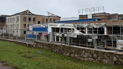 Відхід з Сіверська та аварійне відключення електроенергії: головні новини Донецької та Луганської областей 23 грудня