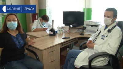 Оновлять дах, утеплять стіни, замінять вікна та двері: амбулаторія у Мліїві на ремонті Оновлять дах, утеплять стіни, замінять вікна та двері: амбулаторія у Мліїві на ремонті