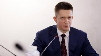 Віктор Дубовик