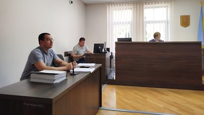 Суддя, засідання, Господарський суд, прокурор