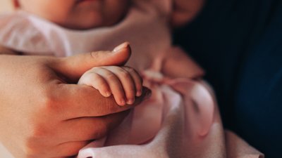 Немовлята Миколаївщини: скільки дітей народилися протягом тижня