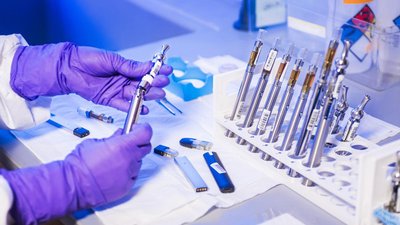 На Чернігівщині за добу 17 людей захворіли на коронавірус