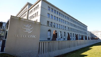 Україна стала членом консультаційного центру з питань права Світової організації торгівлі. Що це дає