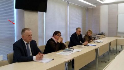 Кабмін погодив заступників голови Вінницької облдержадміністрації