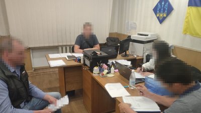 Корупція, кримінал, Дніпро