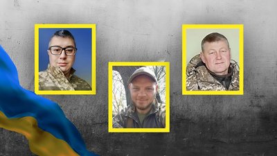 Прощання з військовими на Кіровоградщині 19 лютого – Суспільне Кропивницький