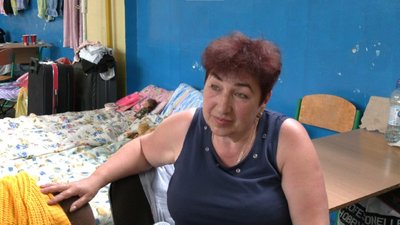 На Львівщині шукають житло для понад 20 тисяч переселенців, що мешкають у школах На Львівщині шукають житло для понад 20 тисяч переселенців, що мешкають у школах