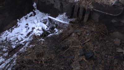 У селі Тараски на Вінниччині попрощалися з 7-річним Андрієм, який загинув в пожежі У селі Тараски на Вінниччині попрощалися з 7-річним Андрієм, який загинув в пожежі