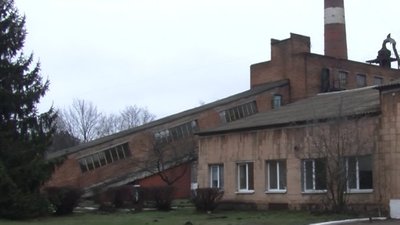 Викрали сейф, пройшлися по кабінетах: деталі крадіжки на "Волиньторфі"