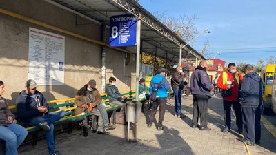 Внутрішньо обласні перевезення на Херсонщині: що потрібно знати пасажирам