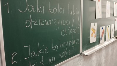 Польська мова у школах Полтавщини: де вже викладають та як навчаються вчителі