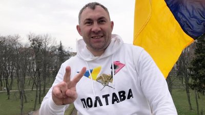 Олександр Сороковий