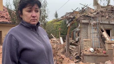 Обстріл Запоріжжя 10 жовтня: що розповіли очевидці Обстріл Запоріжжя 10 жовтня: що розповіли очевидці