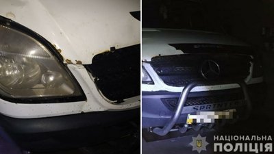 На Закарпатті 16-річного зниклого хлопця знайшли мертвим. Його збила машина, — поліція