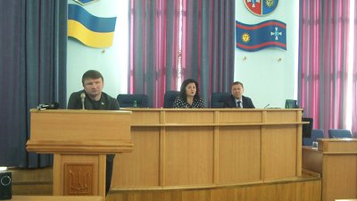 "Будуватимуть мультикомплекс": у Вінниці об'єднають дві спортшколи
